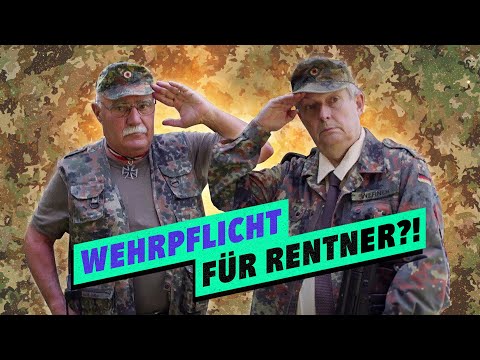 Ist das die dümmste Idee der Bundeswehr??? | Browser Ballett