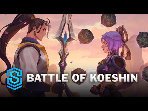 The Battle of Koeshin Story | Metagame