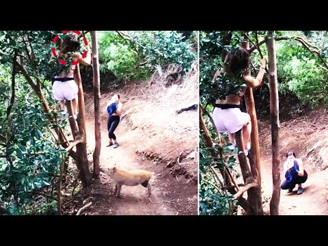 ऐसा किसी दुश्मन के साथ भी ना हो 😂🙄 | Caught on Camera (Part-13)