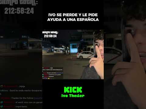 LA TENCNICA INTACTA | @ivotheiler #ivotheiler #humor #kick #kickclips #españa #kickargentina