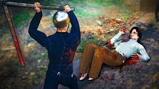 Half Sword's Progression Mode is UNFORGIVING