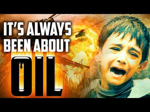 Why we’re always at war (Documentary)