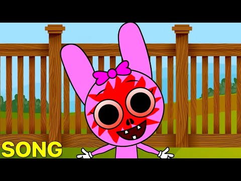 Evil Sprunki Babies Song Animated Music Video