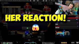 Unbelievable Luck... 😱 Best Moments of the Highlights ep. 283