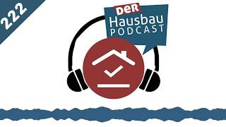 #222 - Schwarzarbeit am Bau kann teuer werden