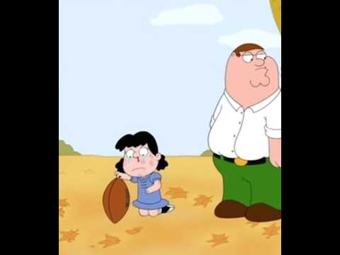 Sigma Peter griffin ?