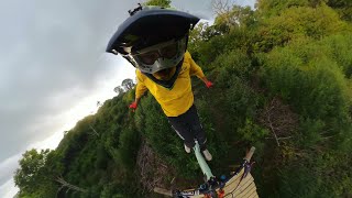 GoPro: Wild Rollercoaster Ride with Brendan Fairclough
