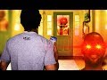 Protagonist's Experience in a Horror Game