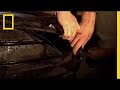 Aircraft Tire Testing and Characteristics