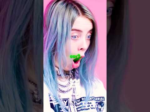 Girl Sings The 30th by Billie Eilish in ONE BREATH!๐คฉ