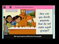 Dividing with Remainders: A Comprehensive Overview