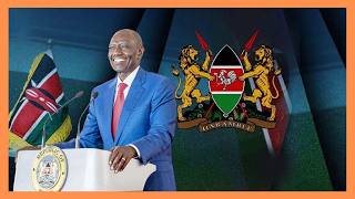 YouTube video thumbnail: Government Launches Kenya’s First State of Openness Report