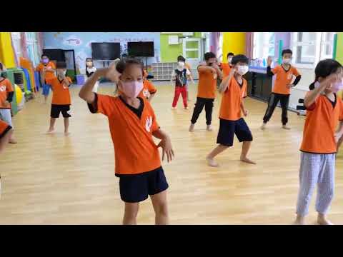 舞蹈課29 - YouTube