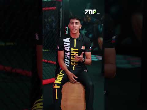من أول ضربة كرسي لبطل في الجزائر، رحماني تقي الدين يثبت أن الأحلام تتحقق بالقوة والإصرار