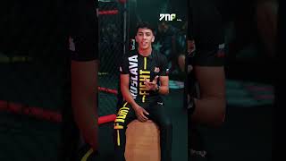 من أول ضربة كرسي لبطل في الجزائر، رحماني تقي الدين يثبت أن الأحلام تتحقق بالقوة والإصرار
