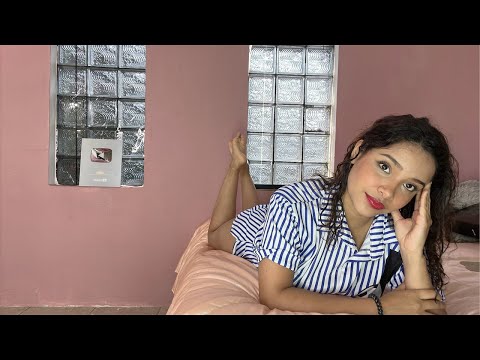 Haul outfit try on