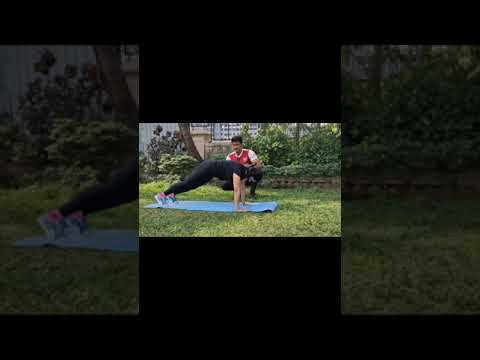 6456 One Of My Favourite Abs Exercise Lataa Saberwal