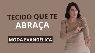 PARA QUALQUER OCASIÃO TEM CONFORTO DA MODA EVANGÉLICA | MILLA RABELLO | CRENTE CHIC