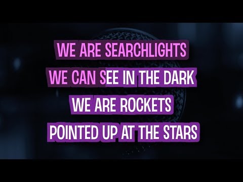 What About Us (Karaoke) – Pink