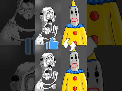 Special mayonnaise sauce🥚 #animation #2danimation #comedy #tf2 #minecraft #spongebob #jokes