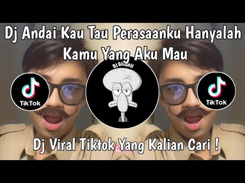 DJ ANDAI KAU TAU PERASAANKU | DJ MERINDUKANMU X MELODY BBHC KANEKEUN VIRAL TIKTOK TERBARU 2025 !
