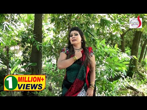মিস লিটন  - যদি থাকে কপালে | Jodi Thake Kapale | Miss Liton |  Sadia Vcd Centre
