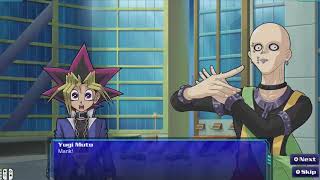 Yu-Gi-Oh! Legacy of the Duelist Link Evolution | GAMEPLAY | Nintendo Switch | Part 6