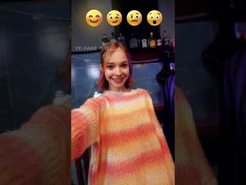 Help me hit 11 million subscribers 🔥 #fakeortega #helpmemakethismakesense #wednesday #enid