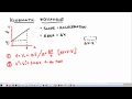 Kinematics Concepts and Applications