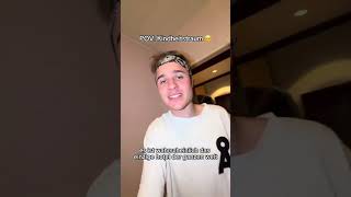 Ich Teste ein SCHOKOLADEN BADEWANNE Hotelzimmer?! 😯