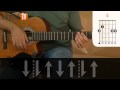 Videoaula Amigo Apaixonado (aula de violão completa)