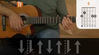Videoaula Amigo Apaixonado (aula de violão completa)