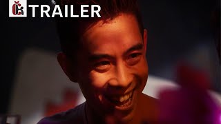 Tony má plán (2025) - Trailer / Komedie