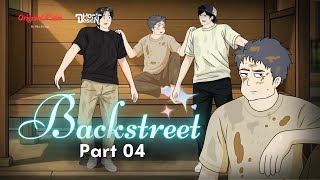 BACKSTREET PART 4 - Dhot Design
