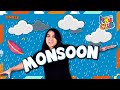 Understanding the Indian Monsoon