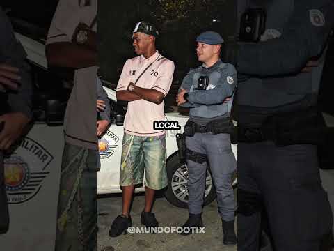 Lamine Yamal pediu a Hansi Flick para recrutar esse jovem brasileiro!#futebol #brasil