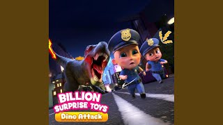 Dino Attack Song