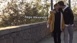 Gay Kiss videos from the channel together