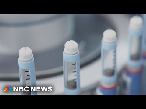 YouTube video thumbnail: What are Peptides and why is the FDA Considering Easing Limits? 