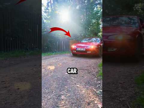Why Is The Car Running Away?