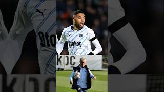 #مورينيو يرفض رحيل #يوسف النصيري