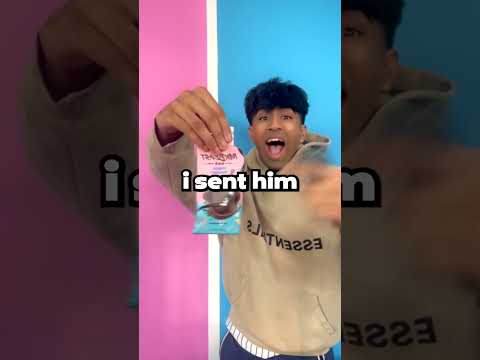 Mr.Beast Hates Me!