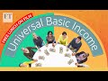 Understanding Universal Basic Income Concepts