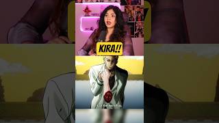 Can this get ANY CREEPIER?? 😱  #anime #jojo #jjba