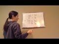 Operations with Exponents and Fractions