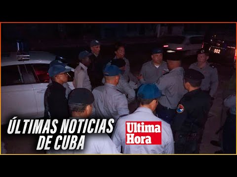 SE LES FUE DE CONTROL🇨🇺❕ El país se les cae a pedazos y no tienen cómo esconderlo🇨🇺❕