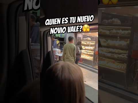 Quien es tu nuevo novio?😳 #parati #comedia #fypviral #tendencias #risas #shorts #new #humorviral