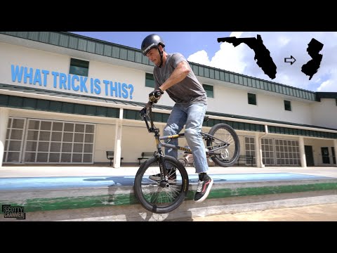 Last Video Before Our Trip To New Jersey!