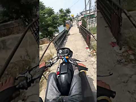 Location Batao ๐ #shorts #splendor #modified