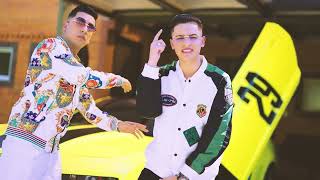 Yaudel y Youfiel - Naci para ti
